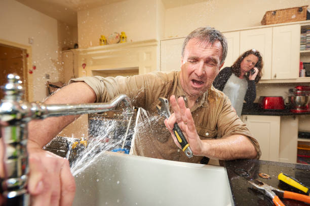 Best Residential water damage restoration  in Mayodan, NC